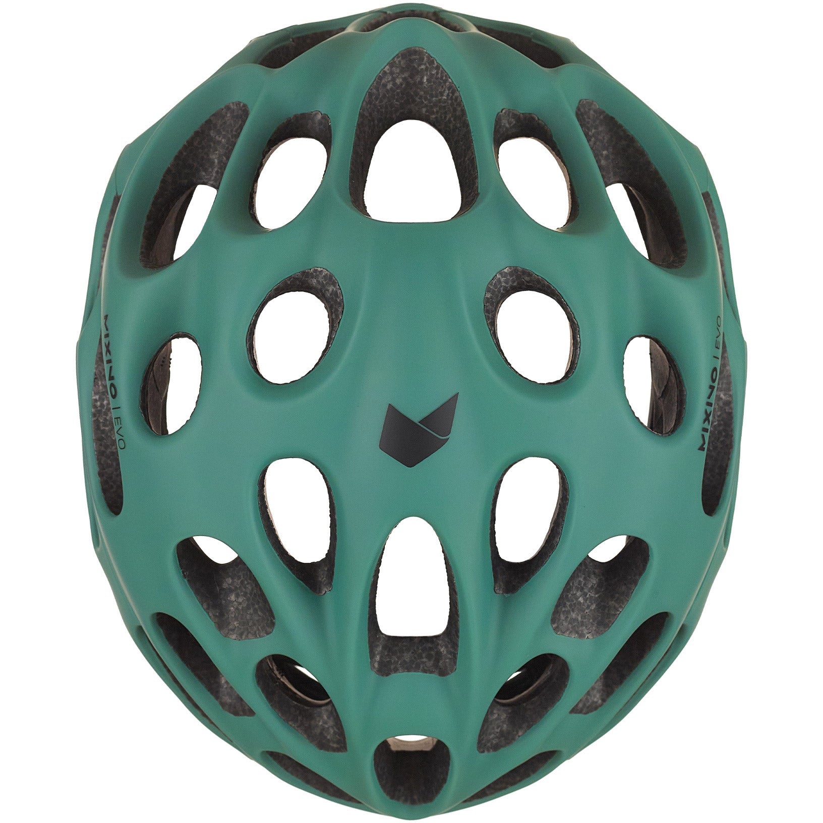 Catlike racehelm mixino evo mips maat m 55-57cm groen
