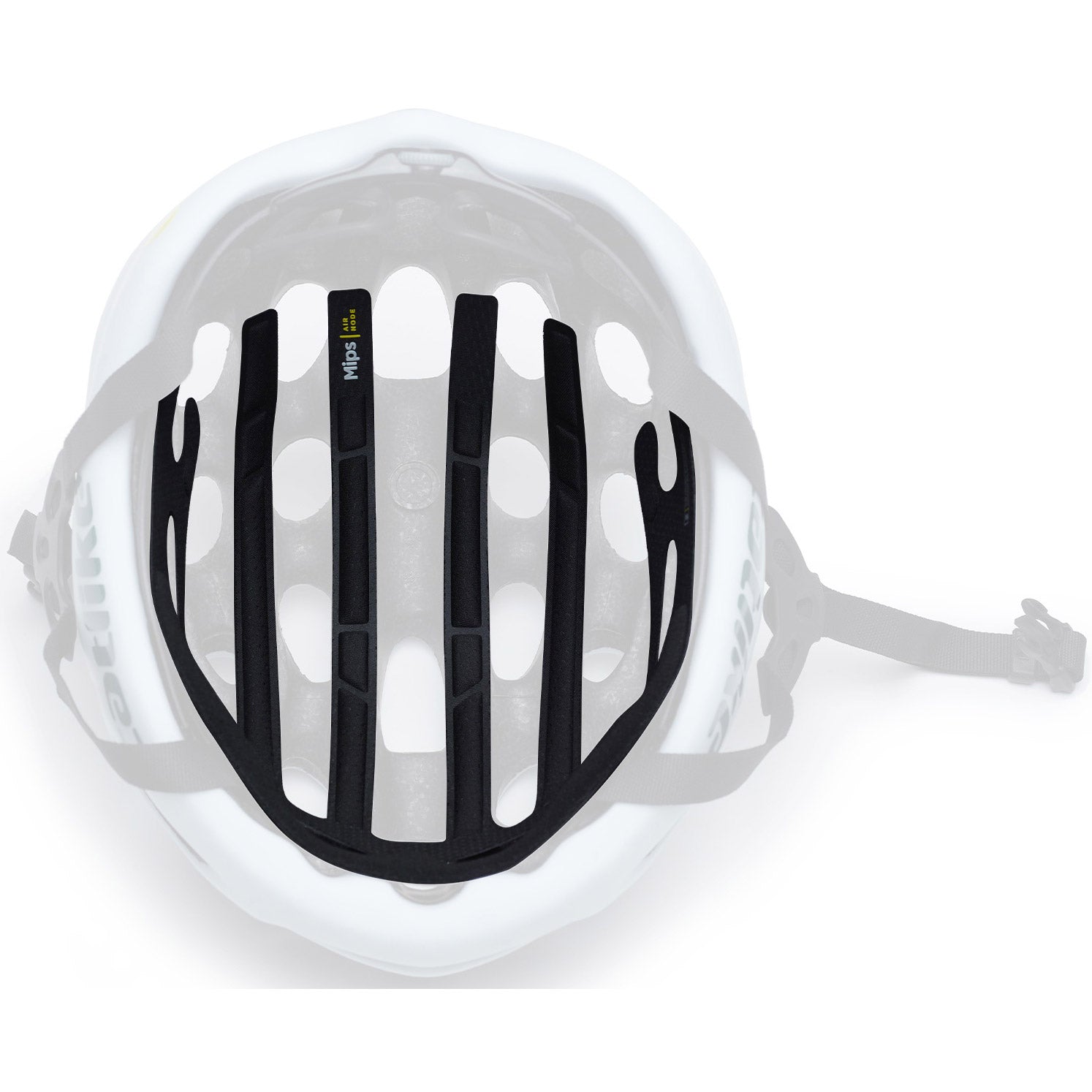 Catlike racehelm mixino evo mips maat m 55-57cm groen