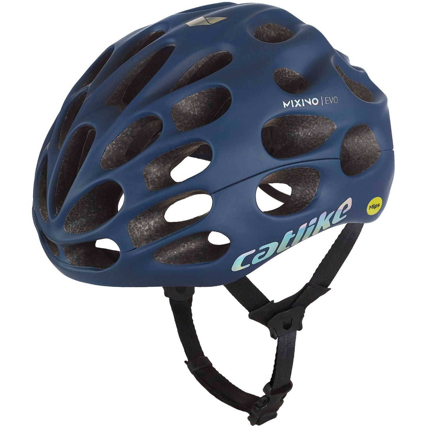 Buzaglo racehelm mixino evo mips maat l 58-60cm sailorblue