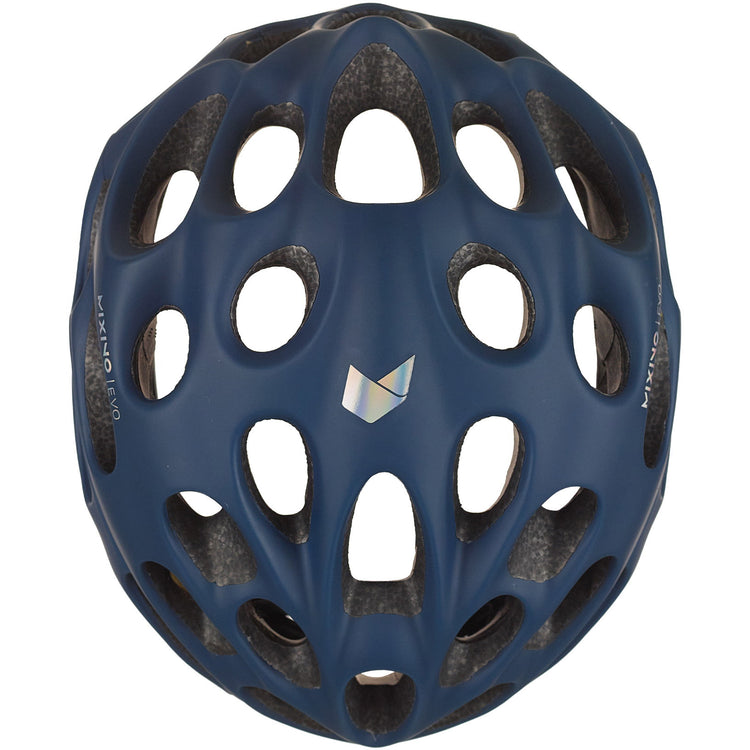 Catlike racehelm mixino evo mips maat m 55-57cm sailorblue