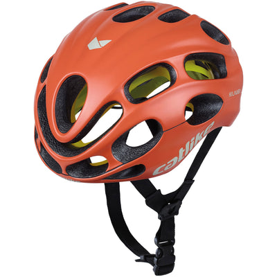 Buzaglo Racehelm Kilauea Mips maat M 55-57cm gold flame