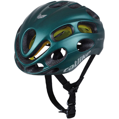 Buzaglo Racehelm Kilauea Mips maat M 55-57cm green