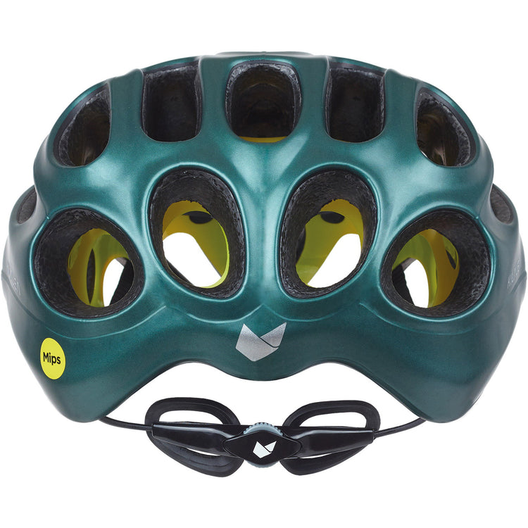 Catlike racehelm kilauea mips maat m 55-57cm green