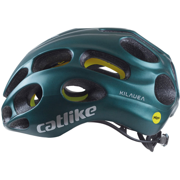 Catlike racehelm kilauea mips maat m 55-57cm green