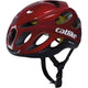 Catlike racehelm vento mips maat l 58-60cm red metallic