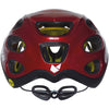 Catlike racehelm vento mips maat m 55-57cm red metallic
