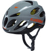 Buzaglo Racehelm Vento Mips maat L 58-60cm grey metallic