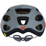 Catlike racehelm vento mips maat m 55-57cm grey metallic - afbeelding 2