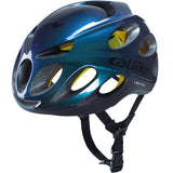Catlike racehelm vento mips maat l 58-60cm satin chameleon - afbeelding 1