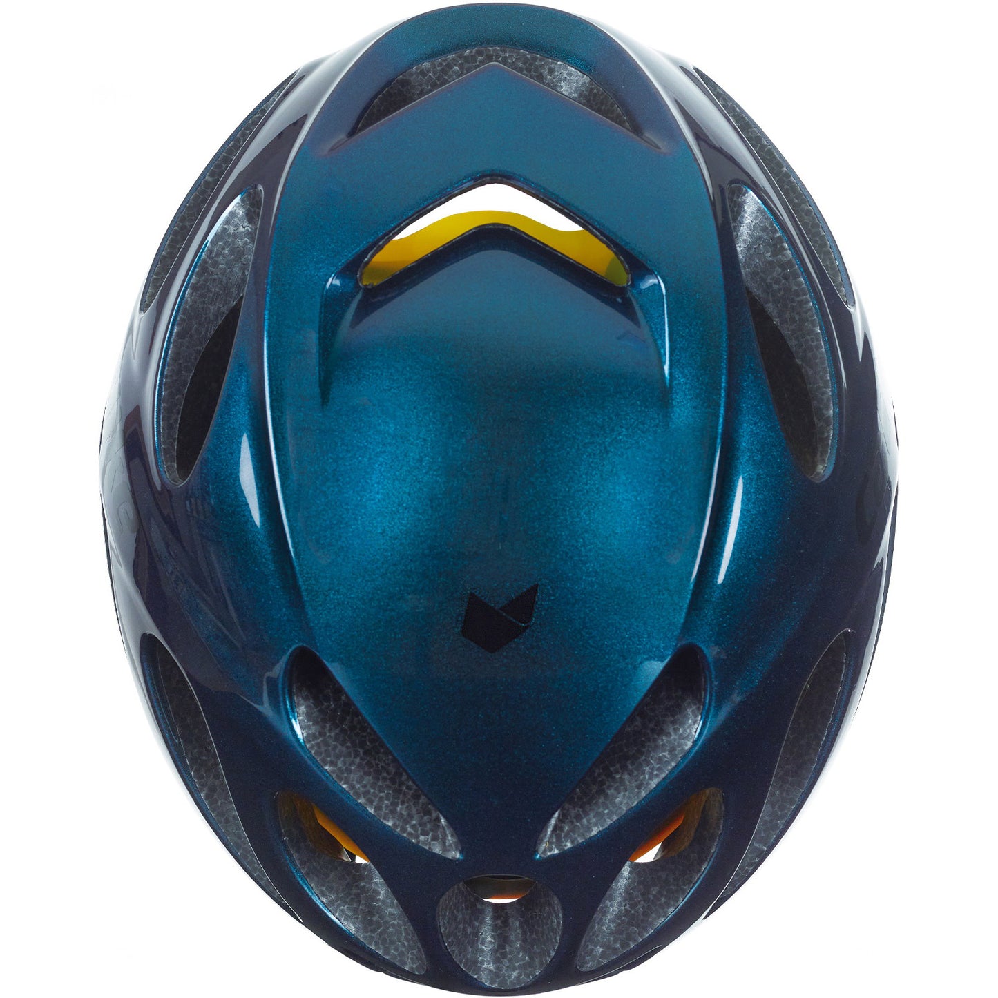 Buzaglo catlike racehelm vento mips maat l 58-60cm satin chameleon