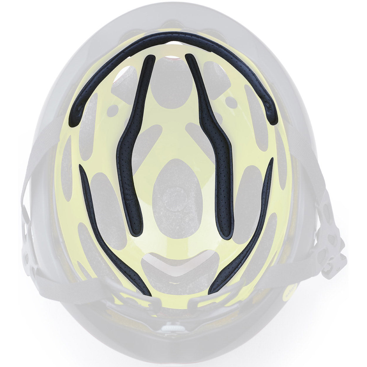 Buzaglo catlike racehelm vento mips maat l 58-60cm satin chameleon