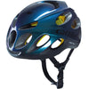 Buzaglo catlike racehelm vento mips maat m 55-57cm satin chameleon
