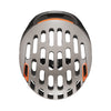 Catlike racehelm whisper ii maat l mat zilver zwart