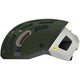 Catlike racehelm whisper ii maat m mat donkergroen metal