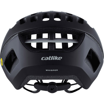 Catlike racehelm whisper ii maat s zwart mat