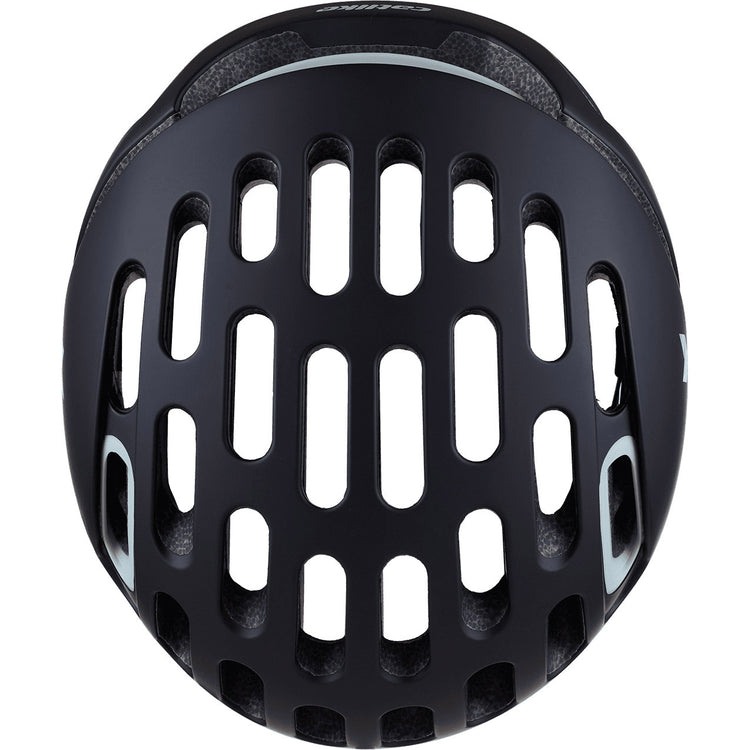 Catlike racehelm whisper ii maat s zwart mat