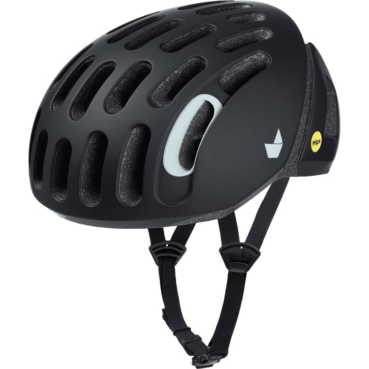 Catlike racehelm whisper ii maat s zwart mat