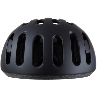 Buzaglo catlike urban helm kompact'o ii maat s glans zwart