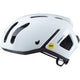 Catlike urban helm kompact'o ii maat l glans wit