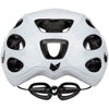 Catlike racehelm vento maat s 52-54cm wit glans