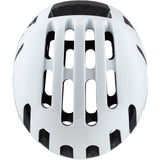 Catlike urban helm kompact'o ii maat s glans wit - afbeelding 4