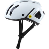 Catlike urban helm kompact'o ii maat s glans wit - afbeelding 5