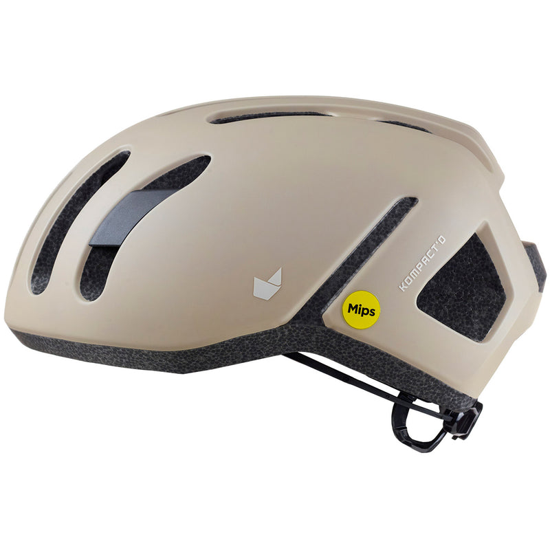 Catlike urban helm kompact'o ii maat m beige