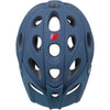 Buzaglo MTB helm Leaf maat L 58-60cm majolica blue