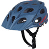 Buzaglo catlike mtb helm leaf maat m 54-57cm majolica blue