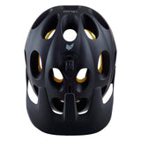 Catlike mtb helm yelmo mips maat m 57-59cm pure black - afbeelding 3