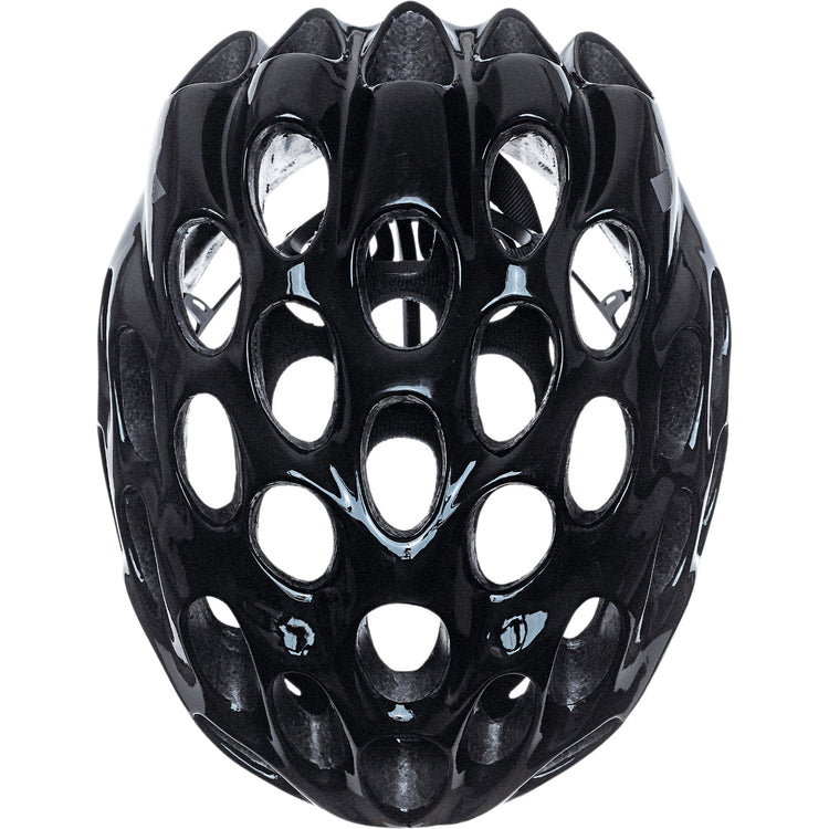 Catlike racehelm mixino maat m 56-58cm zwart mat