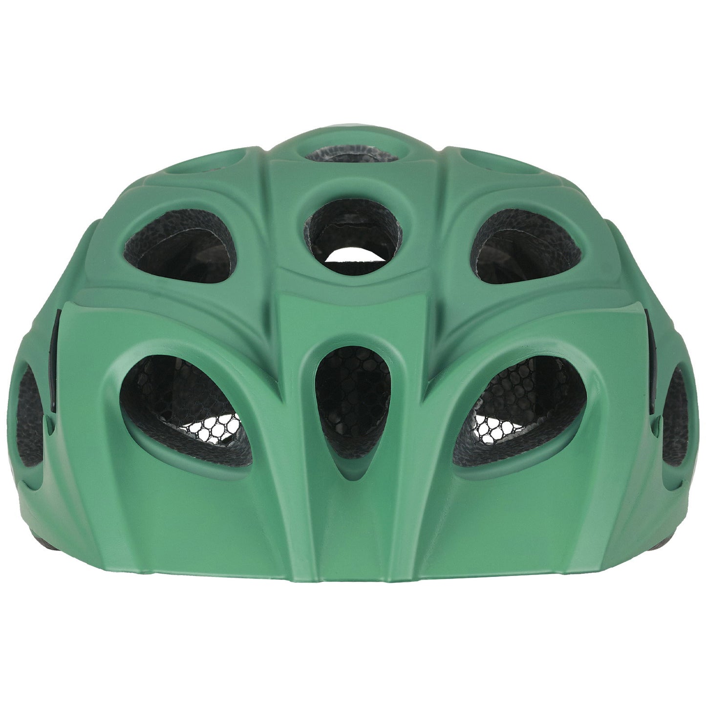 Catlike mtb helm leaf maat m 55-57cm frosty spruce