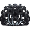 Catlike racehelm whisper evo maat l 58-61cm zwart mat