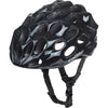 Catlike racehelm whisper evo maat l 58-61cm zwart mat