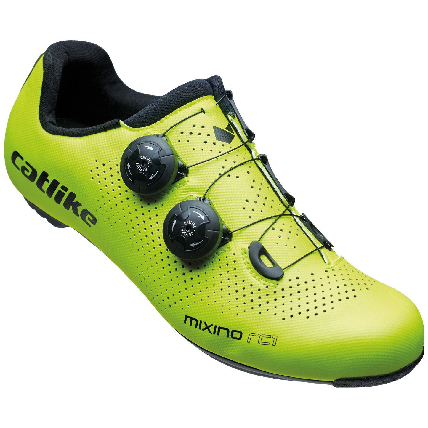 Buzaglo raceschoenen mixino rc1 carbon maat 40 fluo