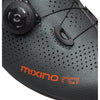 Buzaglo Raceschoenen Mixino RC1 Carbon maat 44 grijs