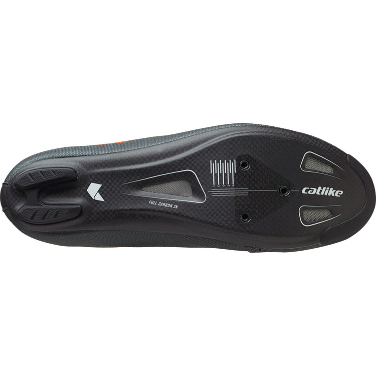 Catlike raceschoenen mixino rc1 carbon maat 47 grijs