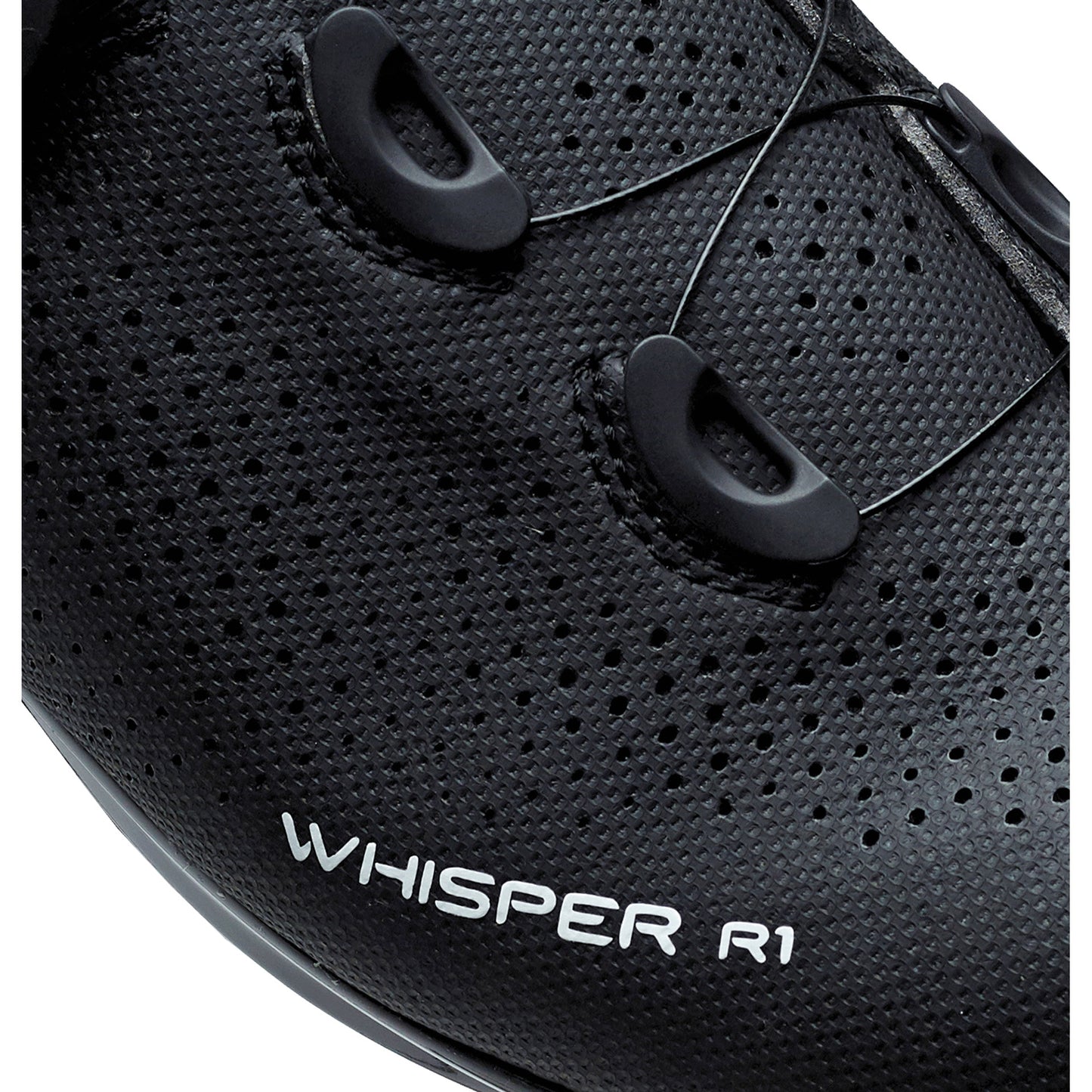 Buzaglo Raceschoenen Whisper Nylon maat 39 zwart