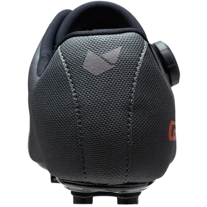 Buzaglo catlike raceschoenen whisper r1 nylon maat 44 grijs