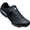 Buzaglo catlike mtb schoenen whisper x1 mtb nylon maat 47 zwart