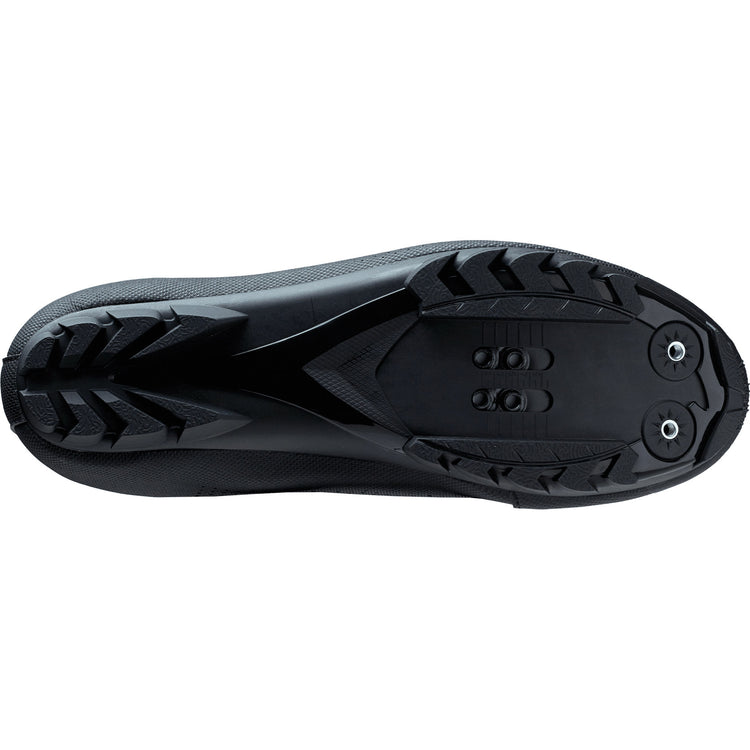 Buzaglo catlike mtb schoenen whisper x1 mtb nylon maat 47 zwart