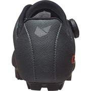 Buzaglo catlike mtb schoenen whisper x1 mtb nylon maat 40 grijs - afbeelding 3