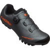 Buzaglo mtb schoenen whisper x1 mtb nylon maat 47 grijs