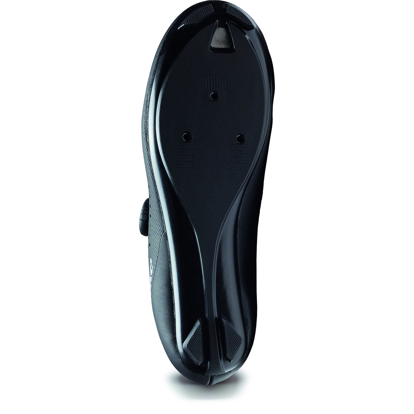 Catlike raceschoenen kompact'o r1 nylon 39 zwart