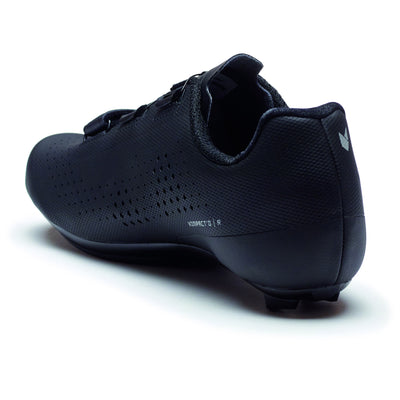 Catlike raceschoenen kompact'o r1 nylon 45 zwart