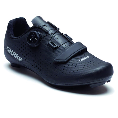 Catlike raceschoenen kompact'o r1 nylon 46 zwart