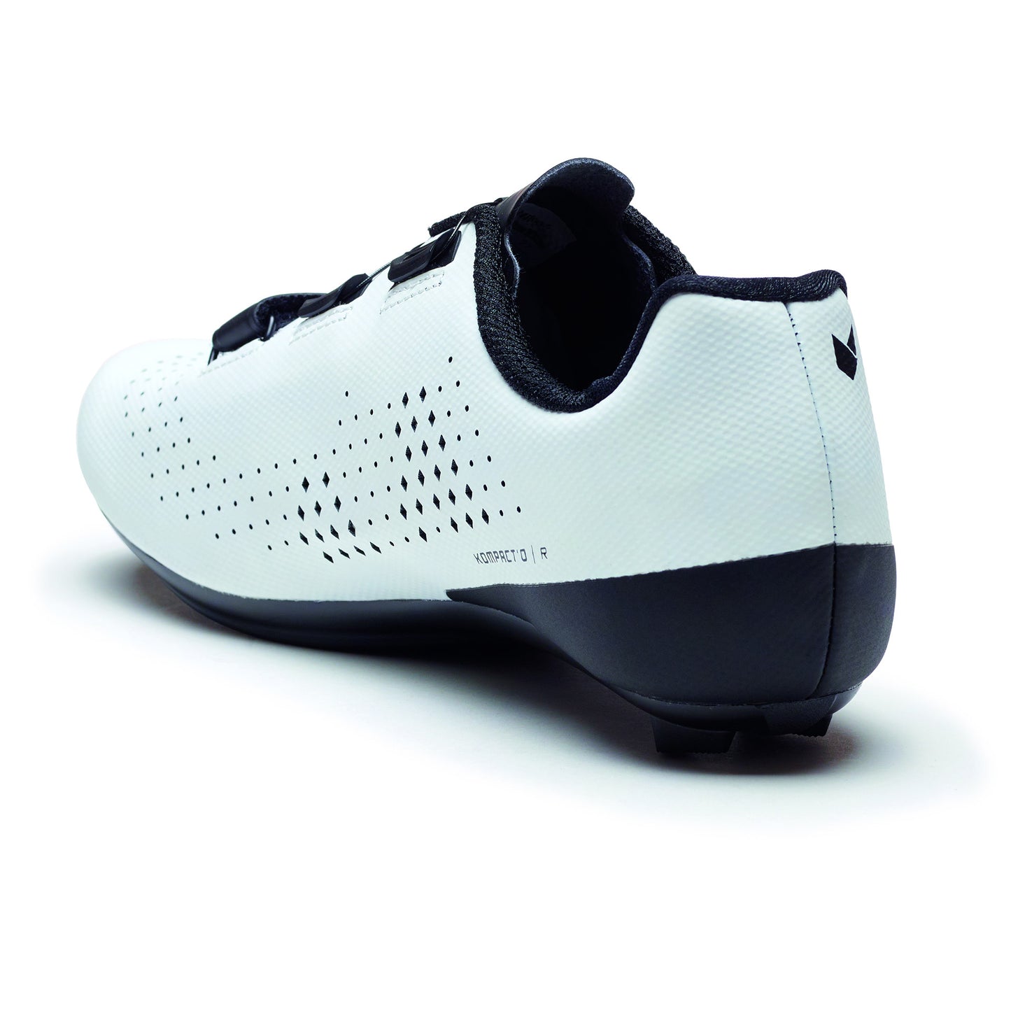 Catlike raceschoenen kompact'o r1 nylon 43 wit