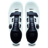 Catlike raceschoenen kompact'o r1 nylon 44 wit - afbeelding 4