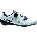 Catlike raceschoenen kompact'o r1 nylon 46 wit - afbeelding 3