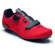 Catlike raceschoenen kompact'o r1 nylon 37 rood